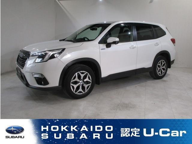 フォレスター2.0 ツーリング 4WD