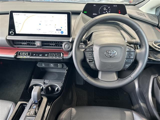 プリウス2.0 Z E-Four 4WD