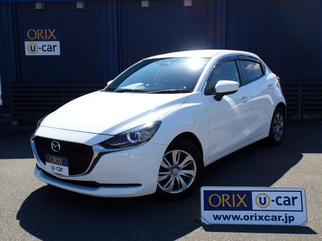 MAZDA21.5 15C