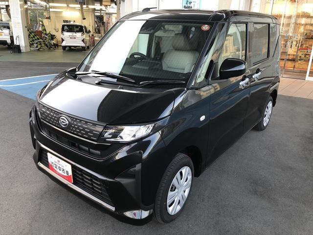 ムーヴX 4WD
