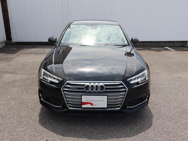 A445 TFSI クワトロ スポーツ 4WD