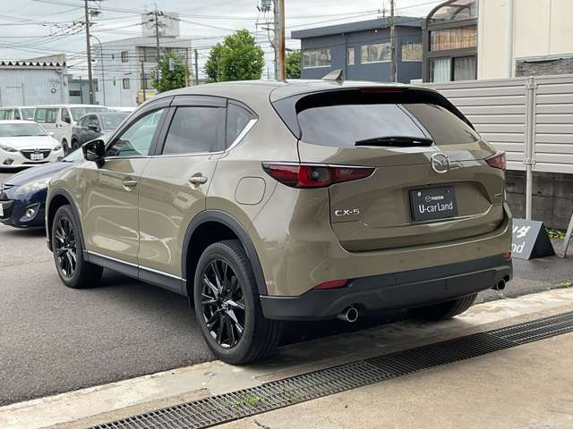 CX-52.0 20S ブラックトーンエディション