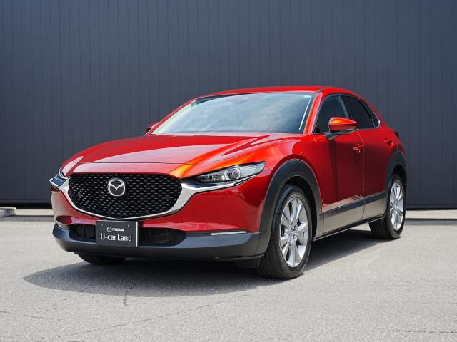 CX-302.0 20S プロアクティブ ツーリングセレクション