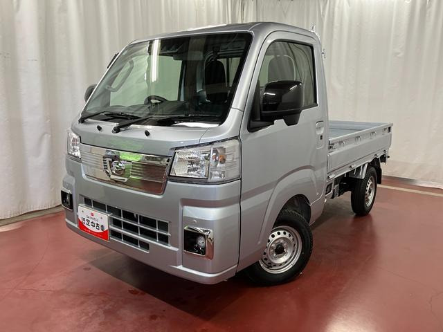 ハイゼットトラックジャンボ エクストラ 4WD