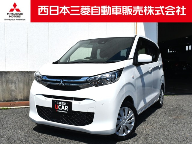 eKワゴンG