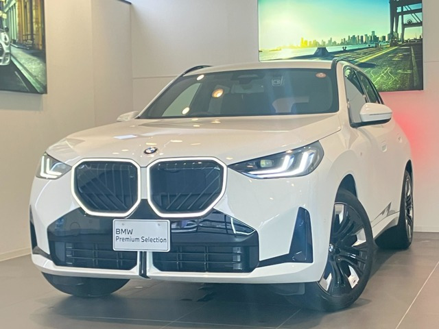 X320d xドライブ Mスポーツ ディーゼル 4WD