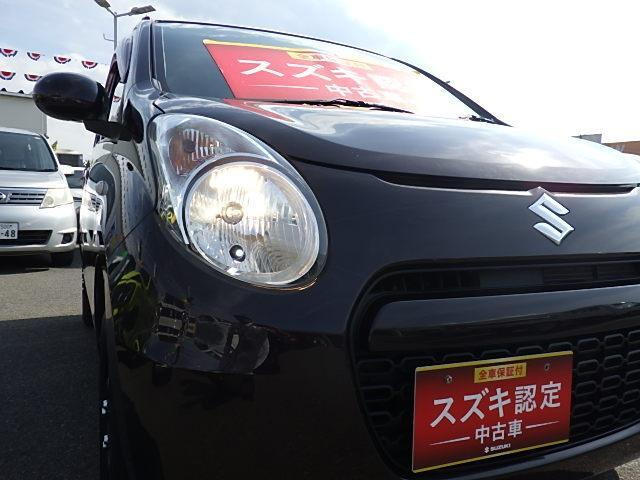 アルトG4 4WD