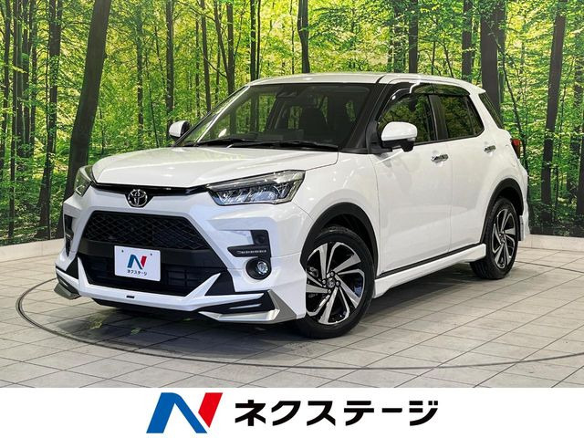 ライズ1.2 Z