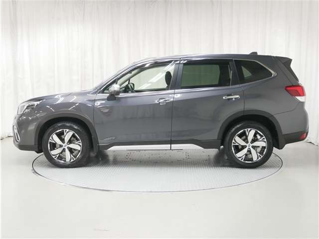 フォレスター2.0 アドバンス 4WD