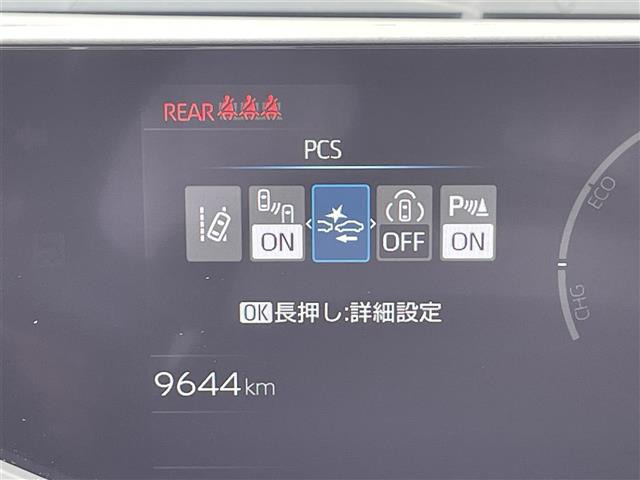 プリウス2.0 Z