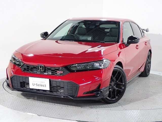 シビック1.5 RS