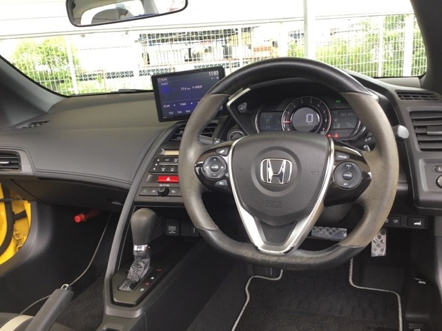 S660アルファ