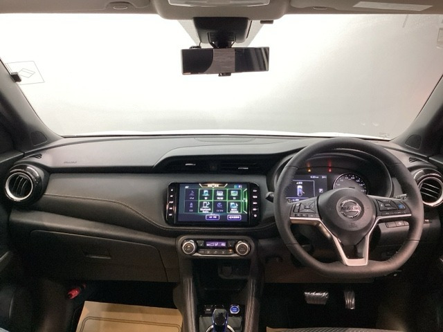 キックス1.2 X (e-POWER)