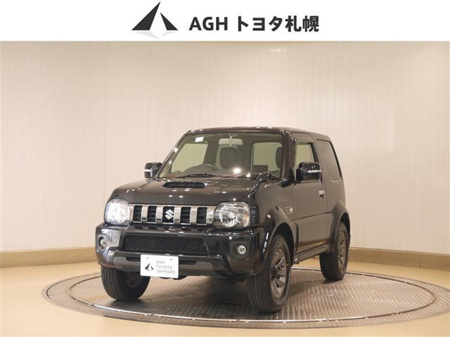 ジムニーシエラ1.3 ランドベンチャー 4WD