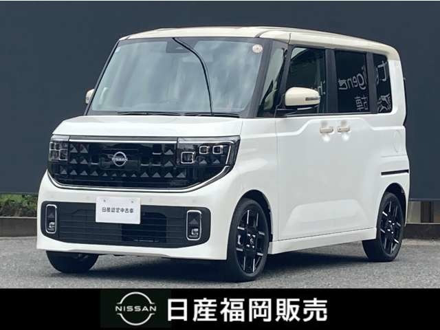 ルークスハイウェイスター Gターボ