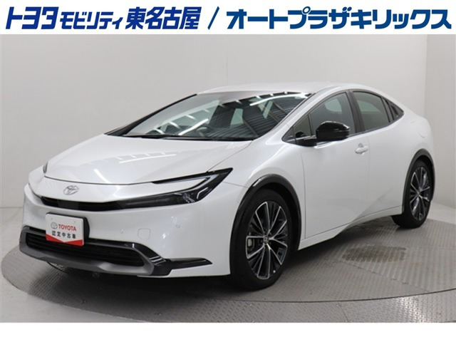 プリウス2.0 Z