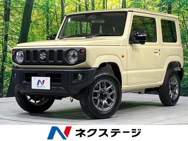 ジムニー