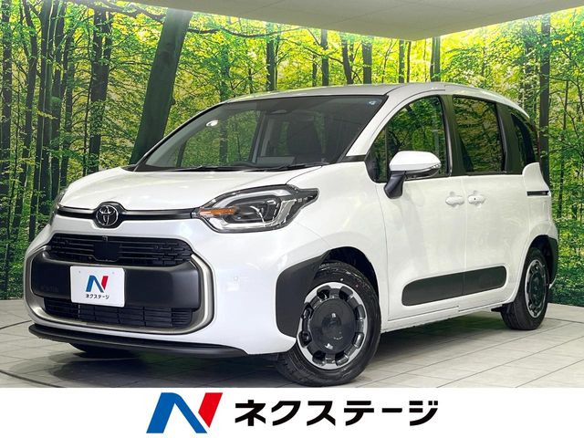 シエンタハイブリッド 1.5 Z