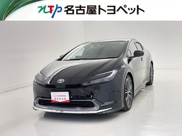 プリウス2.0 Z