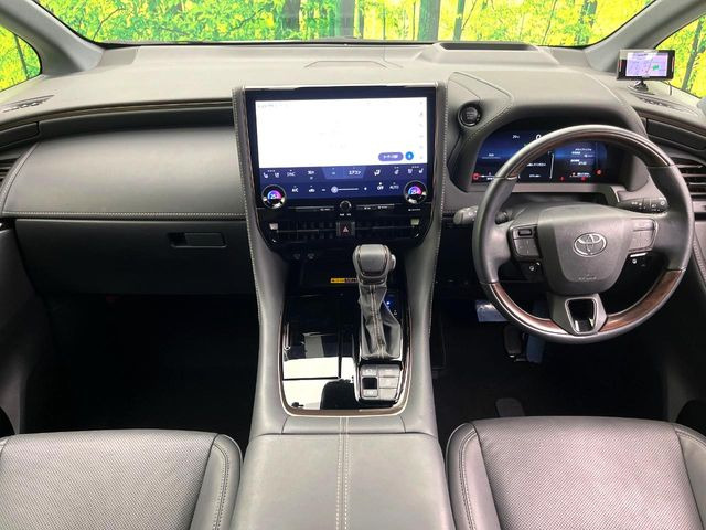 アルファード2.5 Z