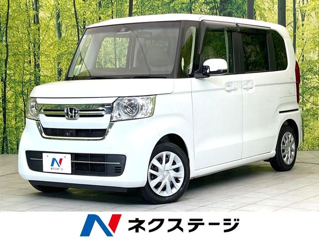 N-BOXL