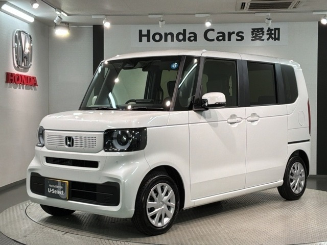 N-BOX