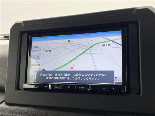 ジムニーXC 4WD