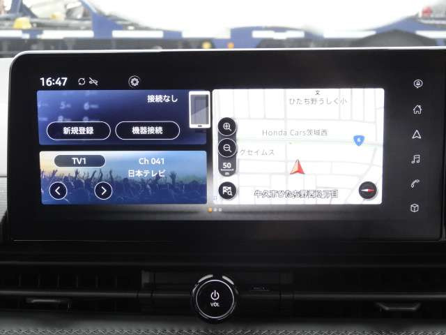 セレナ1.4 e-POWER ルキシオン