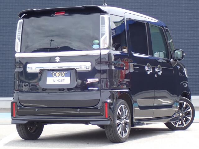 �I���b�N�X�F�蒆�ÎԂ͌�[�ԑO�ɑS��12�܂���24�������_�������{���I�C���A�G�������g�A�S���C�p�[�S���A�G�A�R���t�B���^�[�͖������ŐV�i�Ɍ����v���܂��B���S�̏[�������ł��B