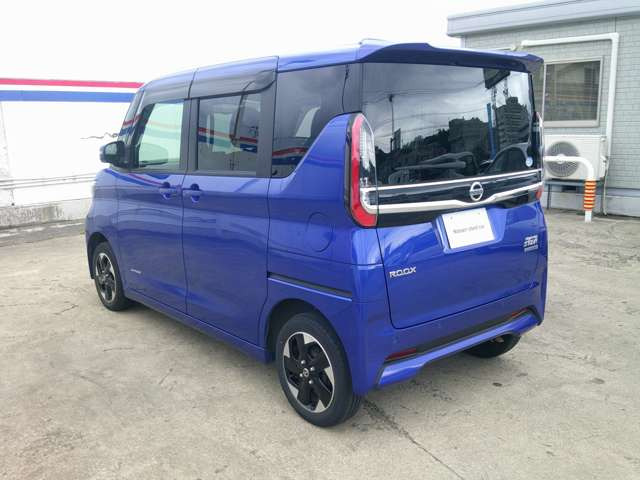 ルークスハイウェイスターX プロパイロットエディション 4WD