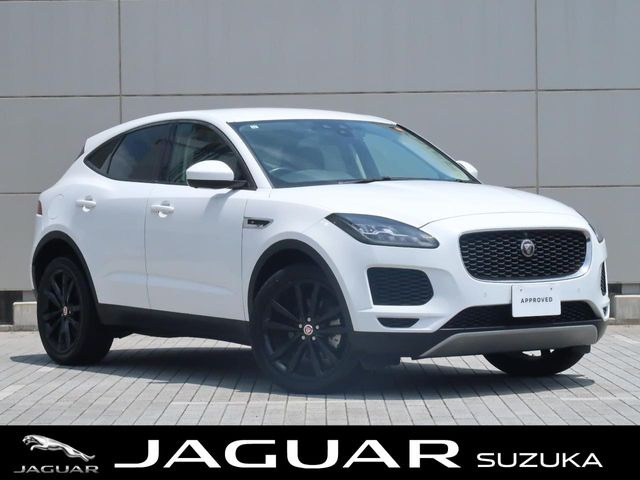 Eペイス2.0L D180 ディーゼル 4WD