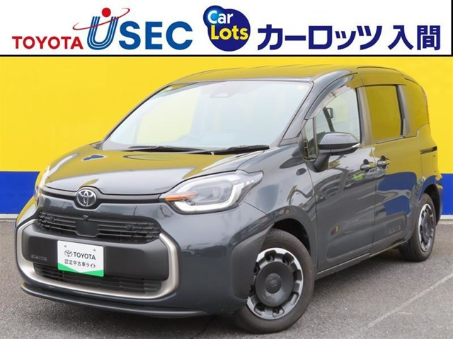 シエンタハイブリッド 1.5 Z