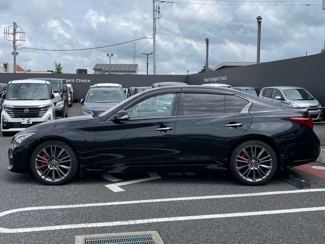 スカイライン3.0 400R