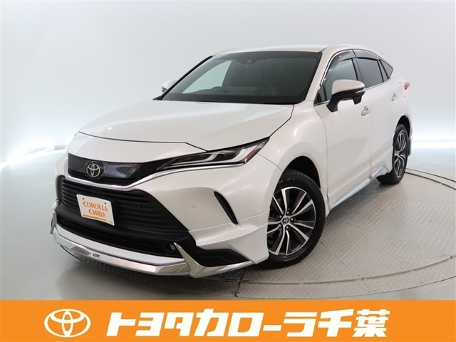 ハリアー