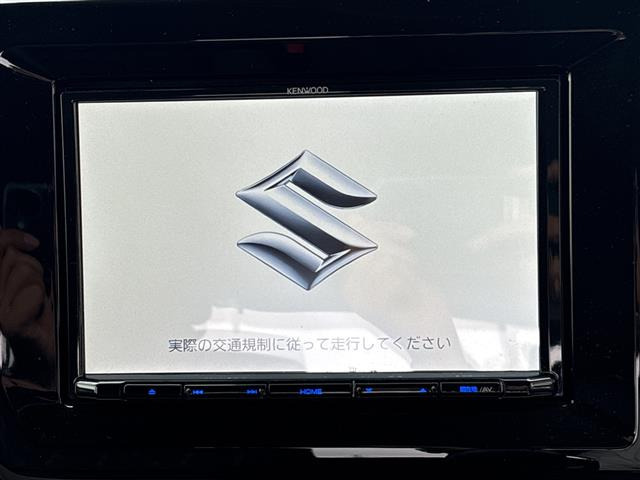 ソリオ1.2 ハイブリッド(HYBRID)  MZ