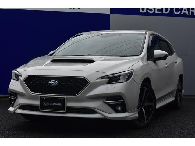 レヴォーグ1.8 GT-H 4WD