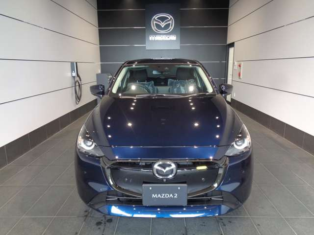 MAZDA21.5 15BD i セレクション II