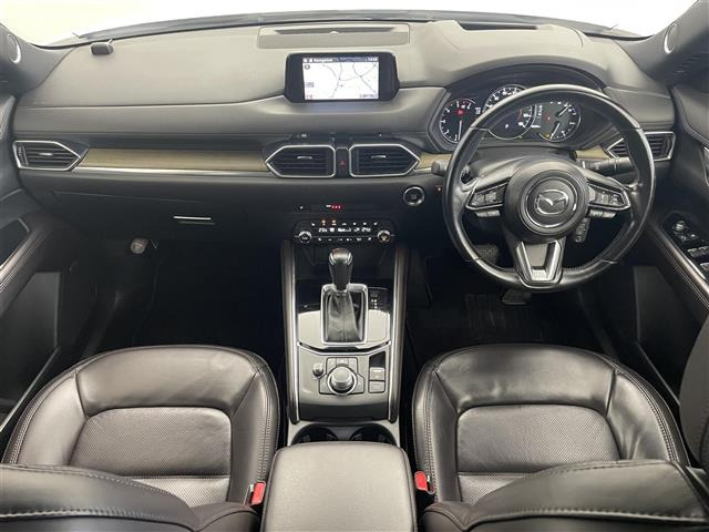 CX-52.2 XD エクスクルーシブ モード