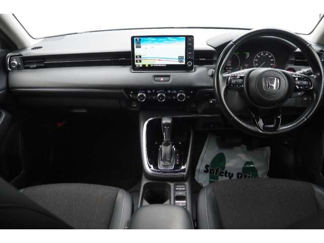 ヴェゼル1.5 e:HEV Z 4WD