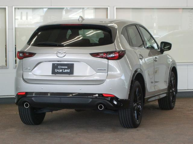 CX-52.0 20S レトロスポーツエディション