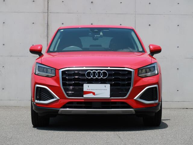 Q235 TFSI アドバンスド