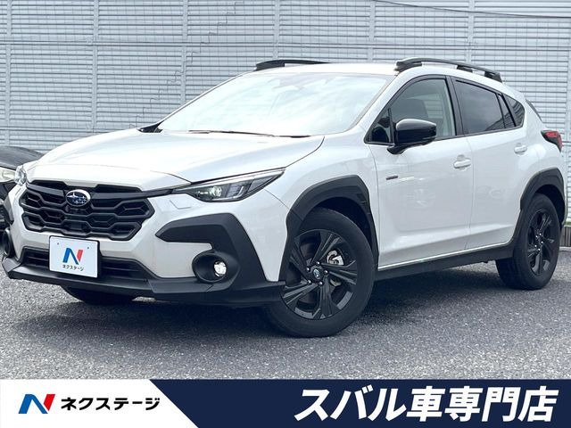クロストレック2.0 ツーリング 4WD