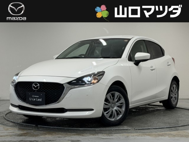 MAZDA21.5 15S