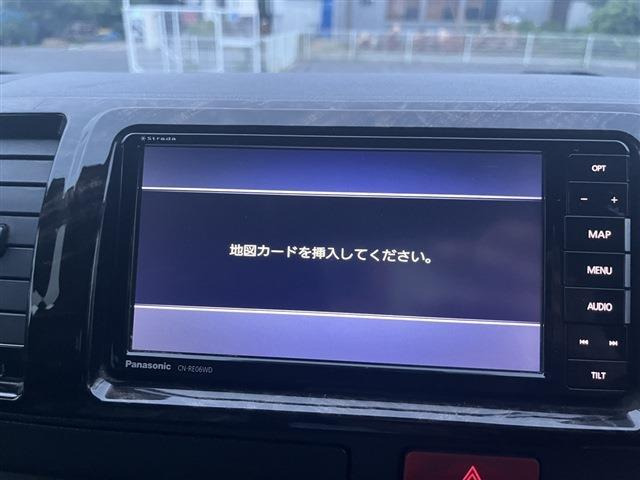 ハイエースバン2.8 スーパーGL ダークプライムII ロング ディーゼル