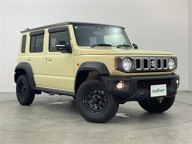 ジムニーノマド1.5 FC 4WD