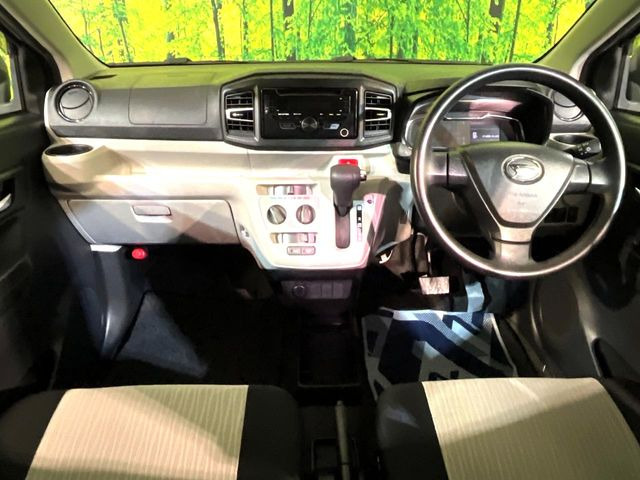 ミライースX SAIII