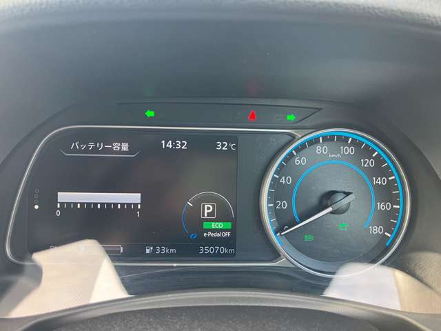 リーフe+ G
