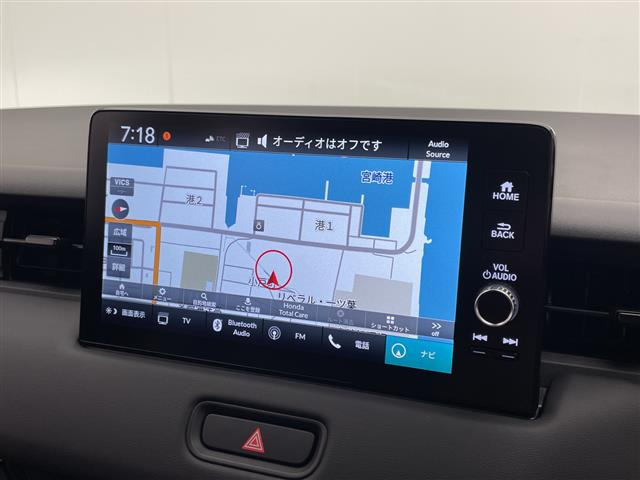 ヴェゼル1.5 ハイブリッド Z