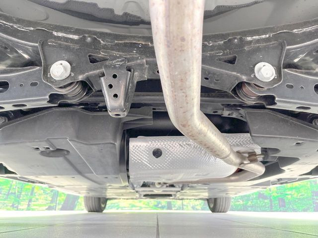 下回りがきれいなうちに、防錆加工の施工がオススメ。降雪地域はもちろん、沿岸部にお住いの方や、趣味でマリン・ウィンタースポーツをされる方にご好評いただいております。