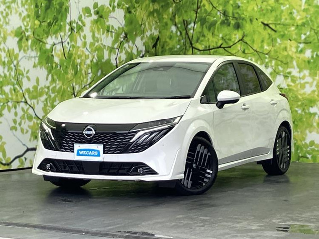 ノートオーラ1.2 G レザーエディション